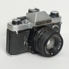 Фотоаппарат Киев 17+ Гелиос 81М 53mm /2.0